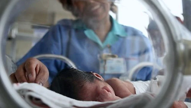Nació el primer bebé con coronavirus en Perú, segundo a nivel mundial