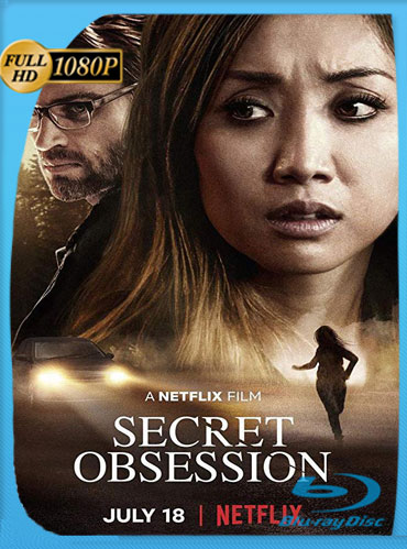 Obsesión secreta (2019) HD 1080p Latino Trial [GoogleDrive] TeslavoHD