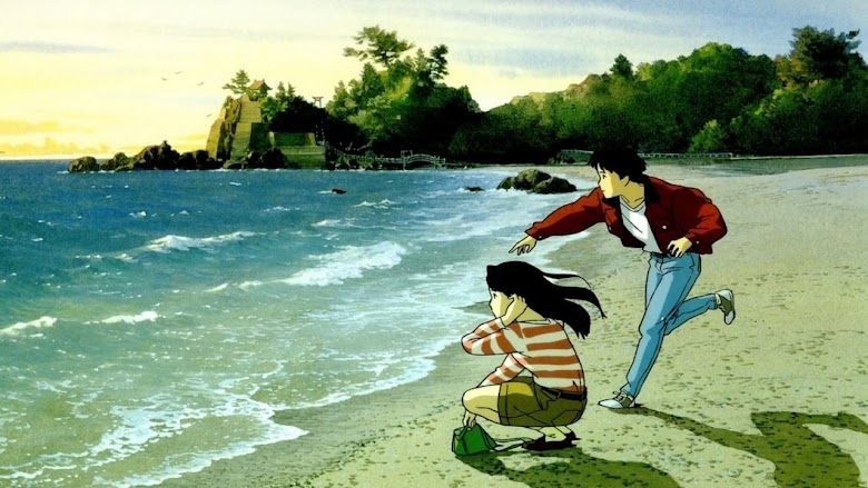Je Peux Entendre L Océan Streaming Regarder Je peux entendre l'océan 1993 Film Complet Gratuit - Streaming Vostfr