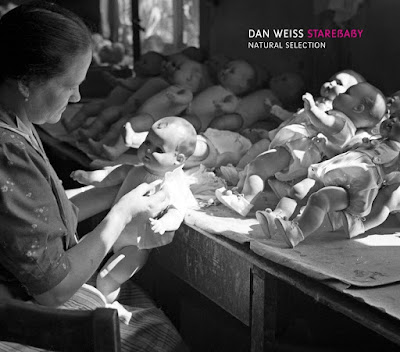 Natural Selection Dan Weiss Starebaby Album