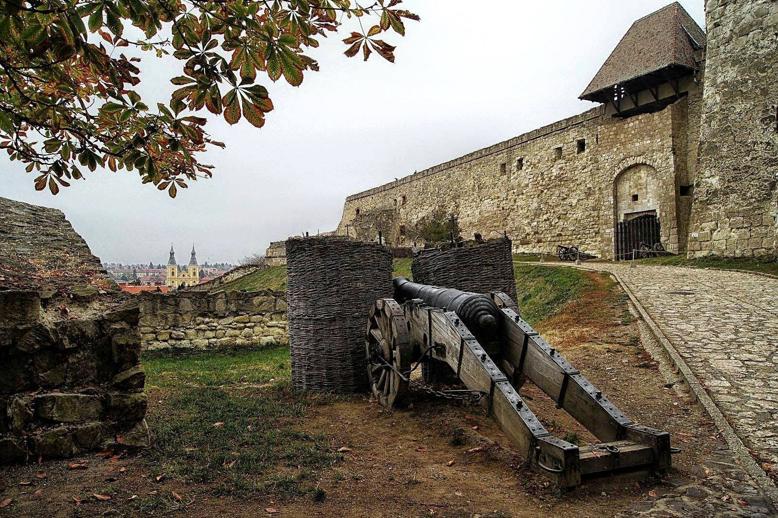 Крепость эгер Крепость эгер