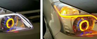 Rumah Modifikasi Jual Headlamp Mobil dengan Harga Terjangkau Rumah Modifikasi Jual Headlamp Mobil dengan Harga Terjangkau