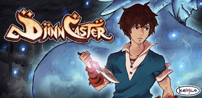 djinn caster obb djinn caster obb