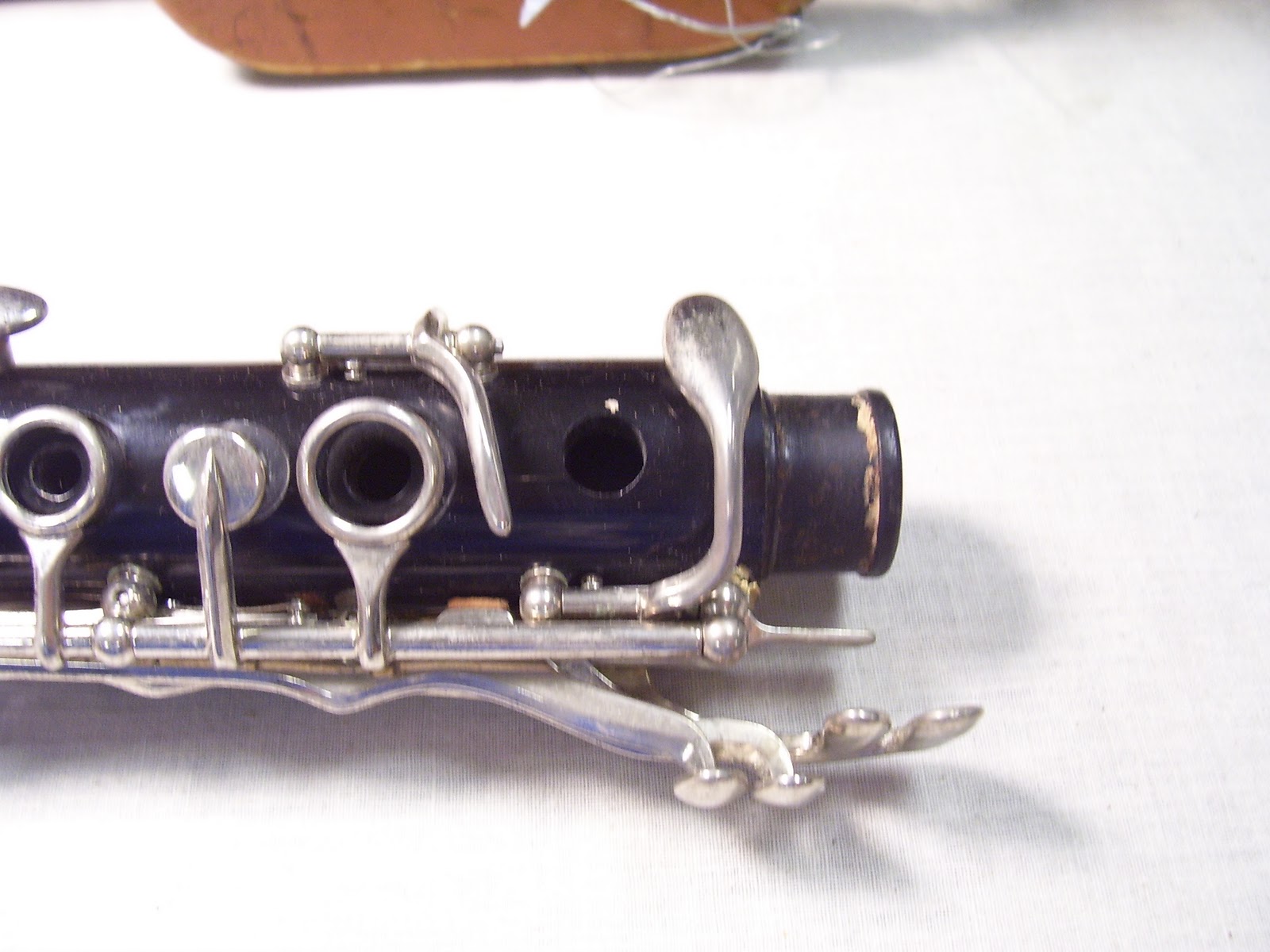 Band Instrument Repair Tools for Success Project