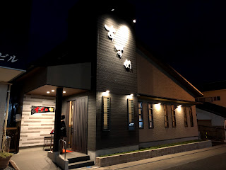 出水市本町 リニューアルオープンしたすずめで宴会