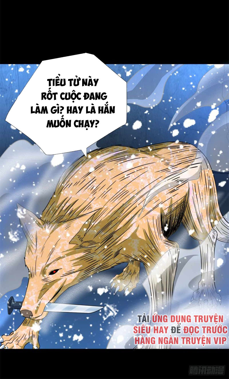 Mạt Thế Vi Vương chapter 207 - Trang 10