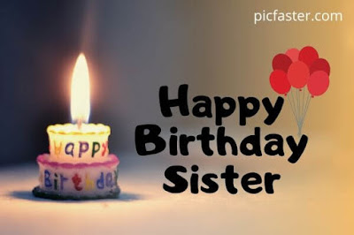 Latest Happy Birthday Sister Images, Pics Free Download 2020 Latest Happy Birthday Sister Images, Pics Free Download 2020
