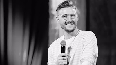 Orang yang Berjuang Dengan Penyakit Mental Seharusnya Tidak Berada Dalam Kepemimpinan Gereja, Kata Teman Jarrid Wilson