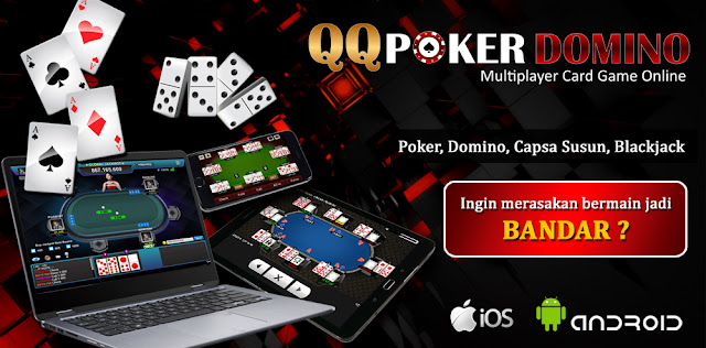 Situs Agen Poker Online Terbaik