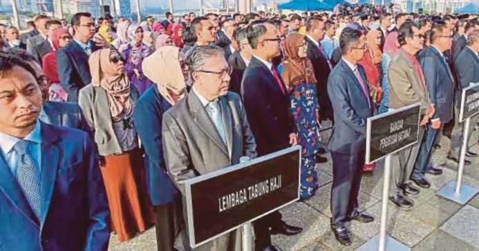 Pekeliling Gantian Cuti Rehat  Cuti Rehat Khas  Kemudahan Atau Hak