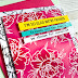 Adding Bright Colours for Neat&Tangled