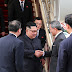 North Korea's Kim Jong Un arrives in Singapore — local media  