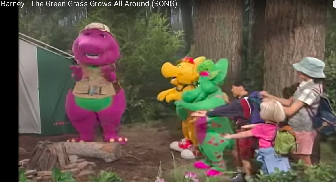 Goodbye Kindergarten Kindergarten Color Days Green Day