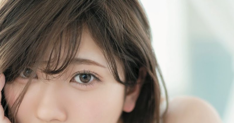 Yamada Marina 1st Photobook announced !! Watanabe Miho