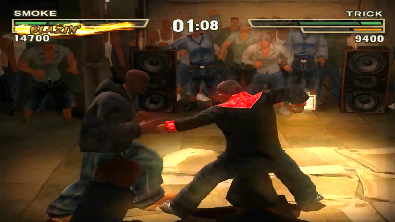 def jam fight for ny pc game iso