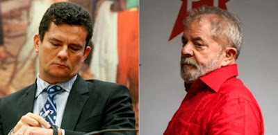 lula na cadeia, lula preso