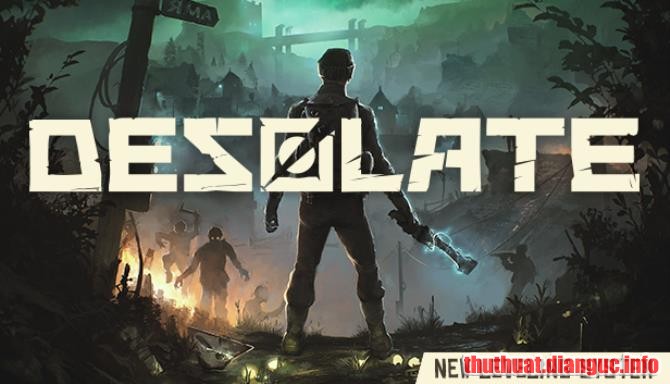Download Game DESOLATE Full Cr@ck
