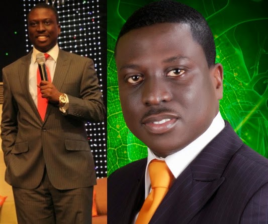 pastor bolaji idowu pastor bolaji idowu