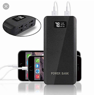 500000mah power bank review,powernews power bank,1000000mah power bank,how many charges is 500000mah,portable solar battery charger power bank,500000mah dual usb port power bank.2019 power bank
