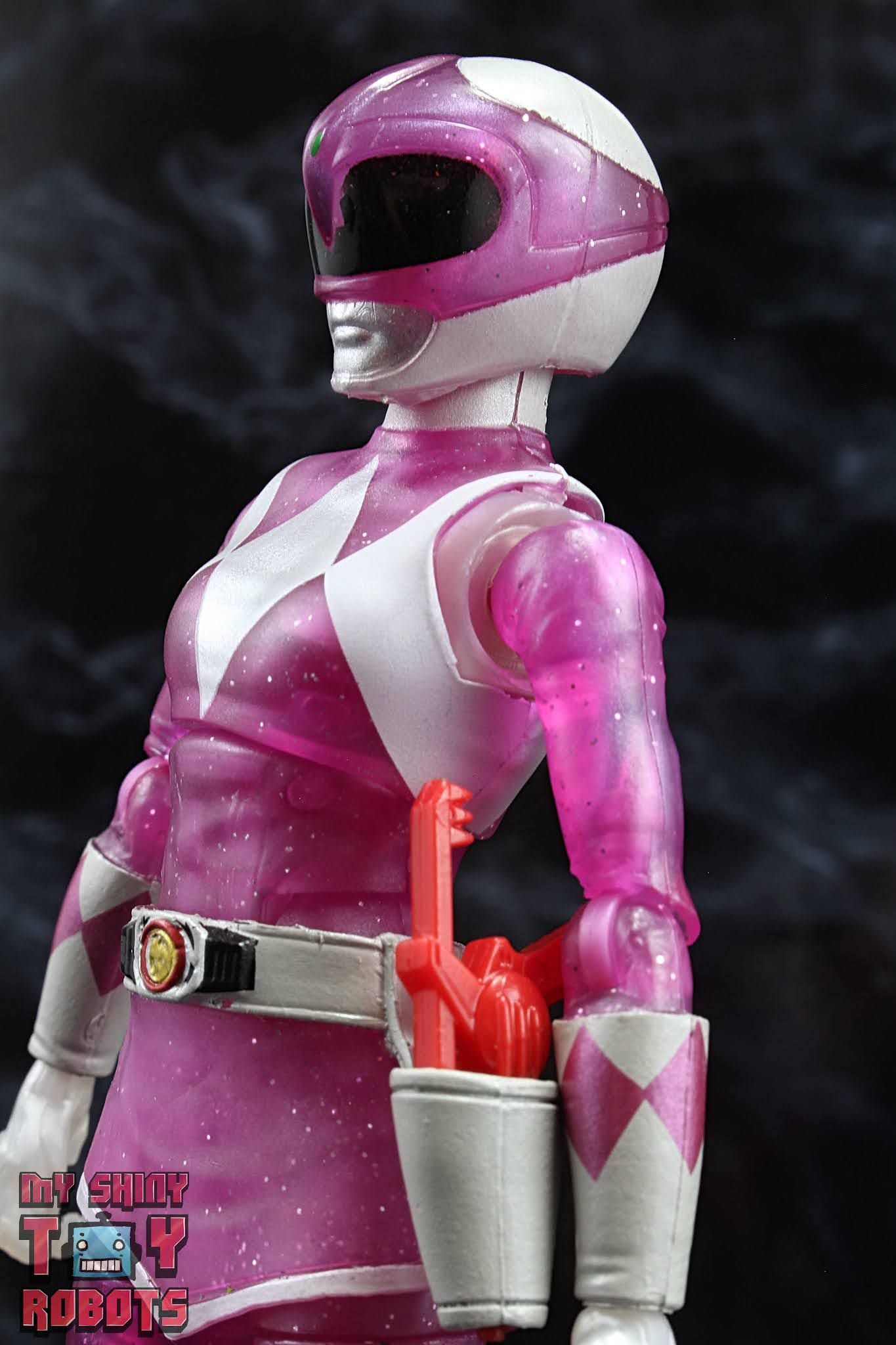 Power Rangers Lightning Collection 