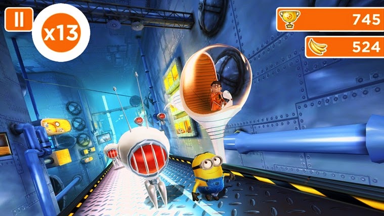 despicable me minion rush hacks despicable me minion rush hacks