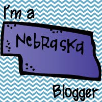 I'm a Nebraska Blogger!