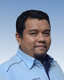 Mohd Firdaus Bin Rosli