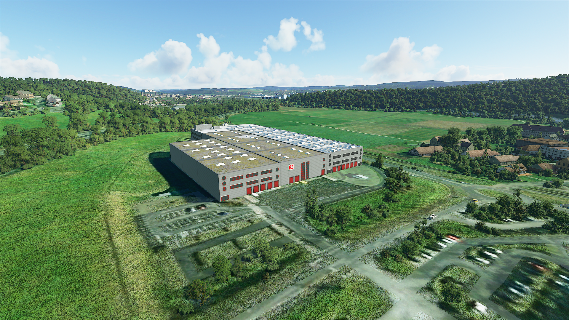 Bad Hersfeld Johannesberg Bad Hersfeld Johannesberg