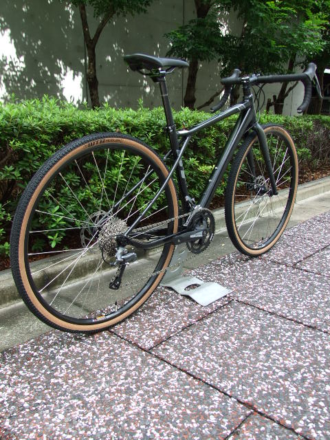 gt elite bike