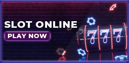 slot online terpercaya