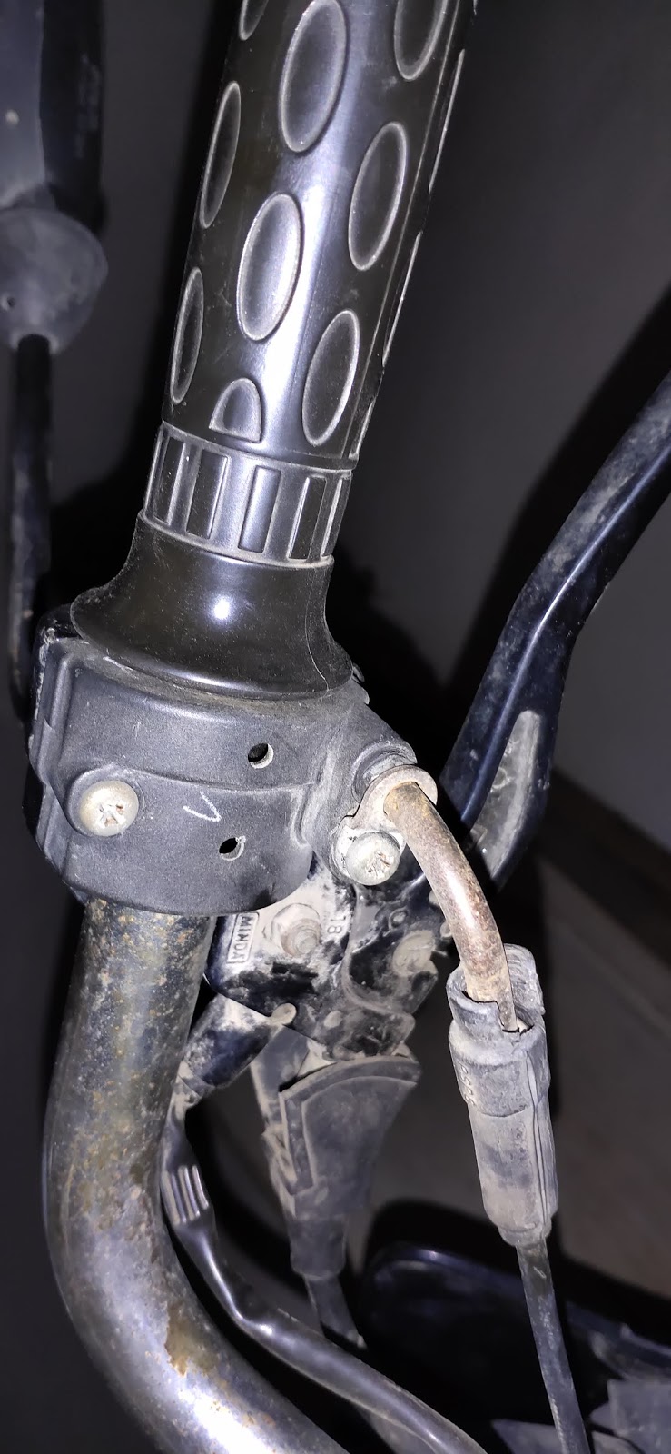 How to make Bike accelerator free. Benefits for all peoples, R. O