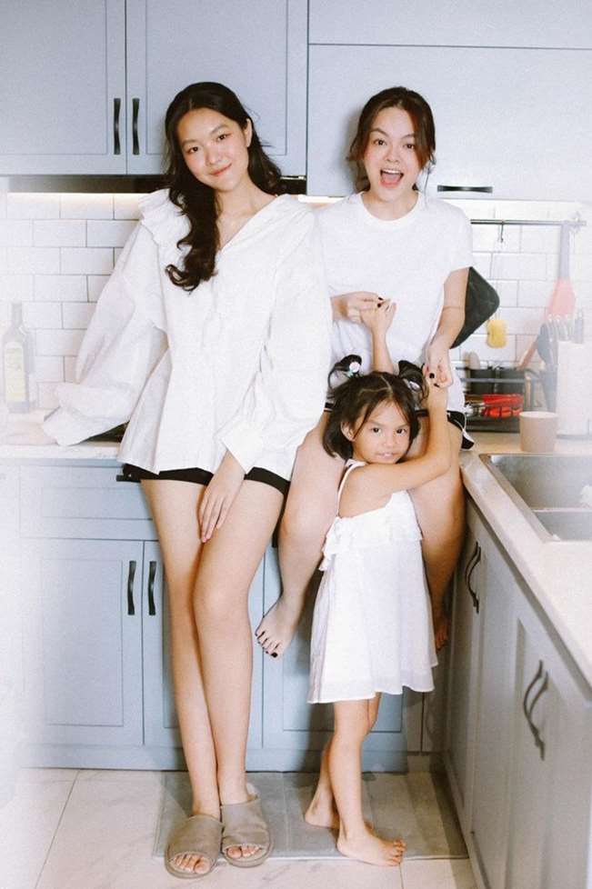 Khu du lịch Đại Nam của bà Nguyễn Phương Hằng liên tiếp tung loạt thông báo 2 pham quynh anh 5 1638157764 213 width660height991