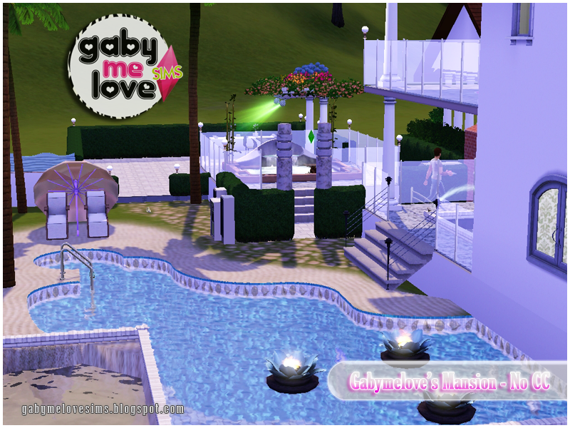 Gabymelove's Sims 3  - Página 2 Gabymelove%2527s-Mansion-Down-09