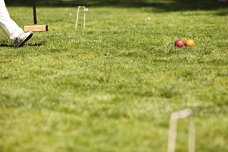 The Banshee Tree Annapolis Croquet 2011