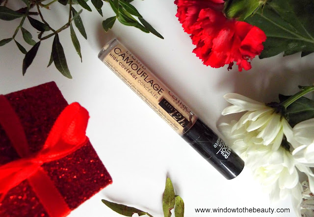 the best under eyes drugstore concealer