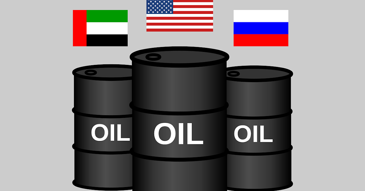 Powell Was Right Not to Worry About Inflation. Oil's Price Collapse Is