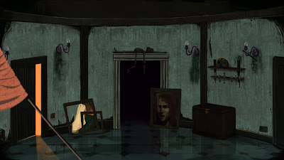 Memoranda Game Screenshot 9