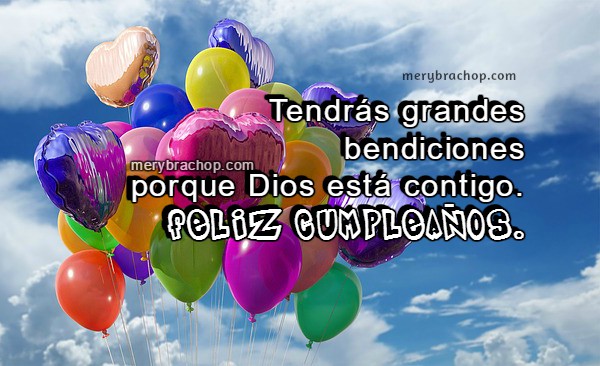 Featured image of post Tarjetas De Feliz Cumplea os Para Ni os Cristianos