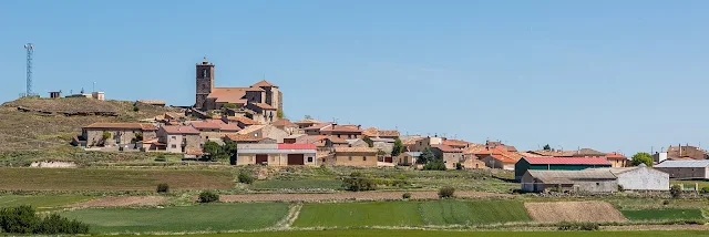EL RETO DE LA VARONA A ALFONSO I EL BATALLADOR  (SIGLO XII. SORIA)