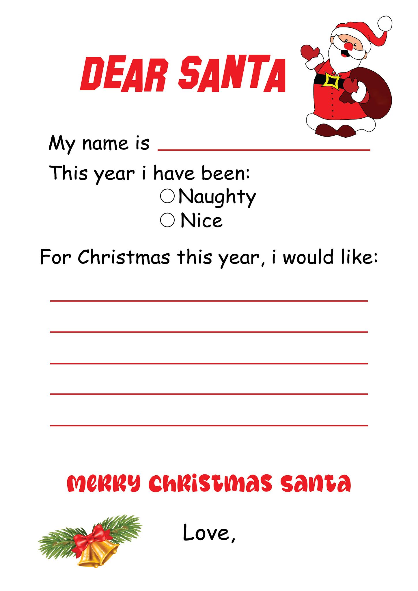 christmas-letter-templates-15-free-printable-christmas-wishes-letter