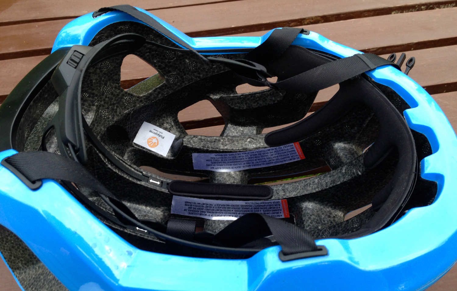 Review POC Octal Raceday Helmet and Octal Aero Helmet