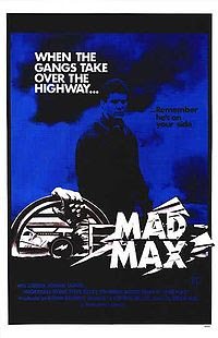 Mad Max 1