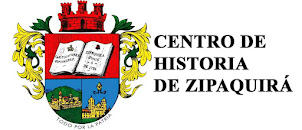 CENTRO DE HISTORIA DE ZIPAQUIRÁ
