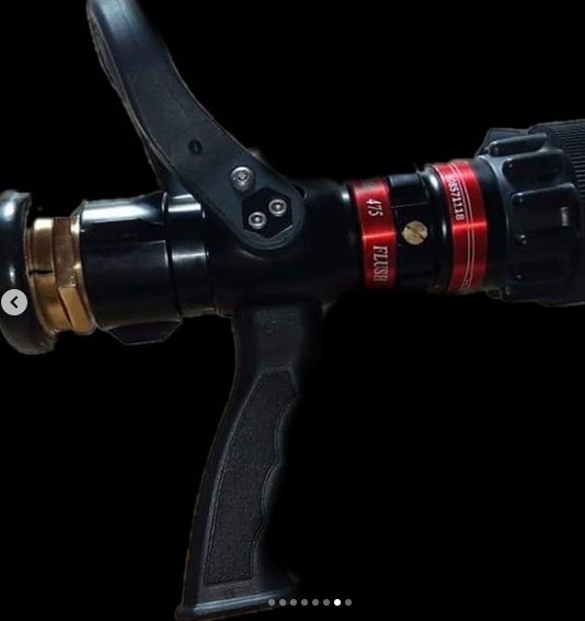 Gun Nozzle atau Pistol Gun Gun Nozzle Pistol Gun