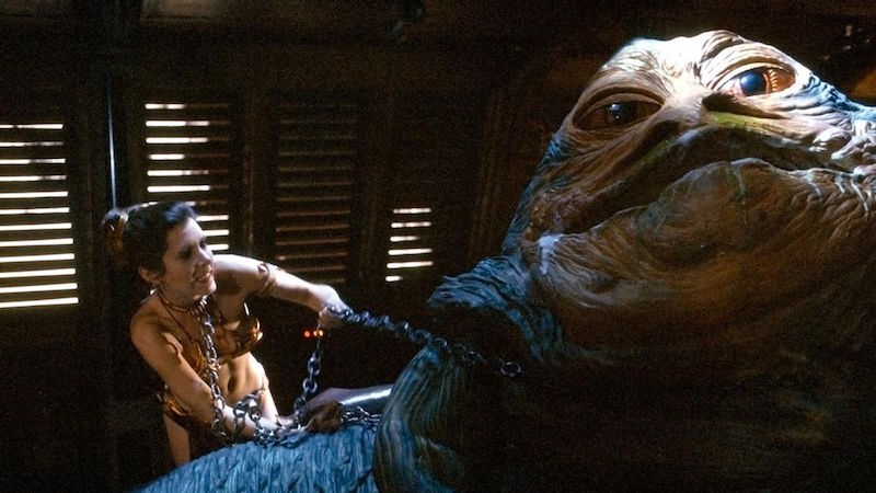 Return of the Jedi (1983) Return of the Jedi (1983)