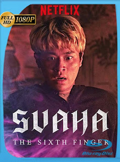 Svaha: The Sixth Finger (2019) HD [1080p] Latino [GoogleDrive] SXGO