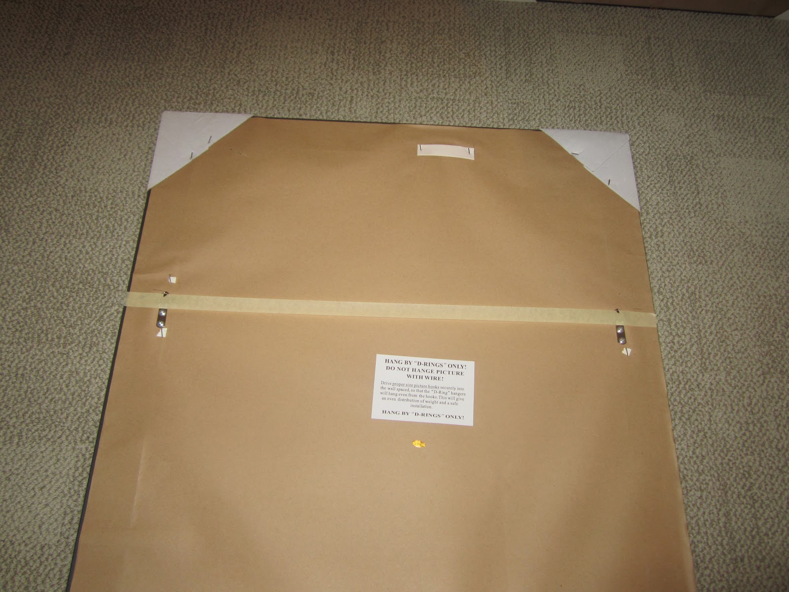 Home Trends Utah Best Way to Hang Wall Decor