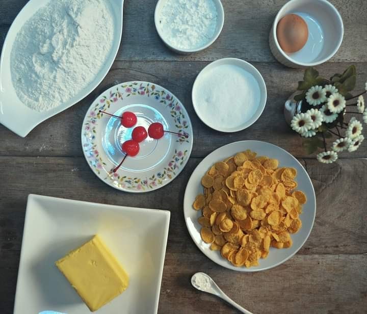 Cara Membuat Emping Jagung Dari Tepung Jagung Yang Mudah Cara Membuat Emping Jagung Dari Tepung Jagung Yang Mudah