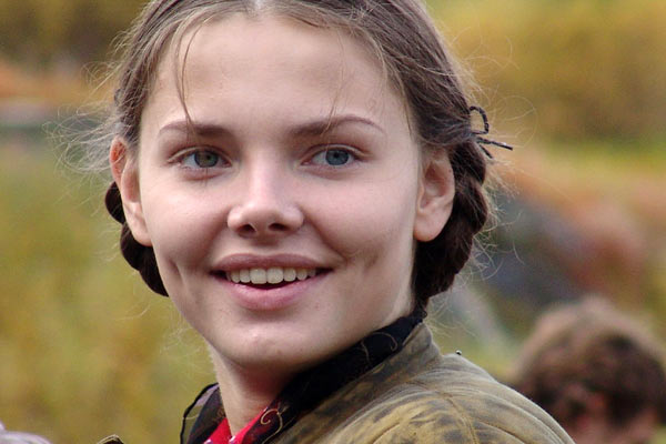 Не могу смотреть фильмы с участием Елизаветы Боярской