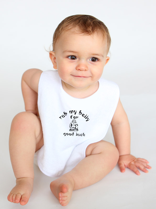 Ruff Ruff and Meow Introducing Our Newest Baby Onesie & Bib Design!